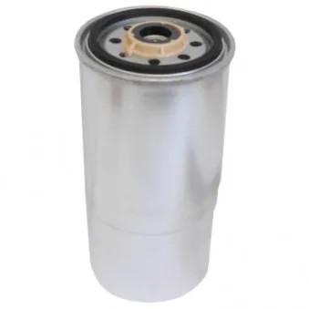 Filtre à carburant HOFFER 4134