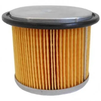 Filtre à carburant HOFFER 4141