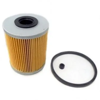 Filtre à carburant HOFFER 4229