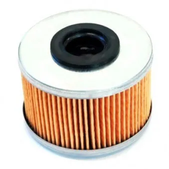 Filtre à carburant HOFFER 4230