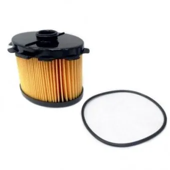 Filtre à carburant HOFFER 4240