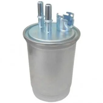 Filtre à carburant HOFFER 4243