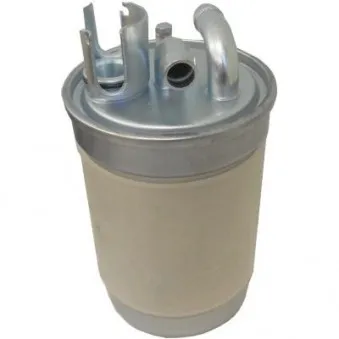 Filtre à carburant HOFFER 4245
