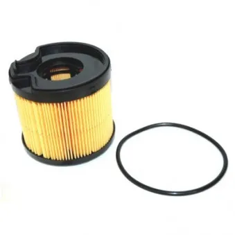 Filtre à carburant HOFFER 4265