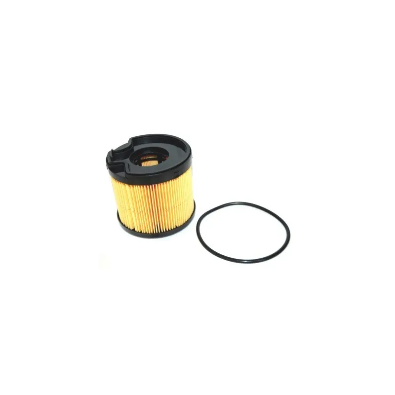 Filtre à carburant HOFFER 4265