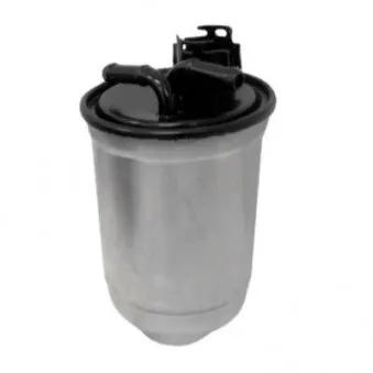 Filtre à carburant HOFFER 4278