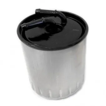 Filtre à carburant HOFFER 4279