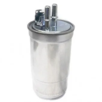Filtre à carburant HOFFER 4291
