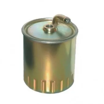 Filtre à carburant HOFFER