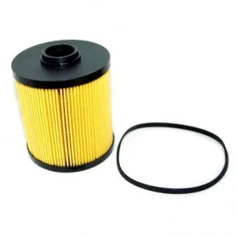 Filtre à carburant HOFFER 4300