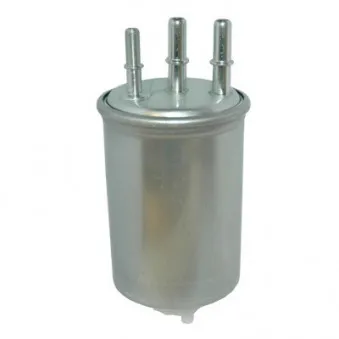 Filtre à carburant HOFFER 4304