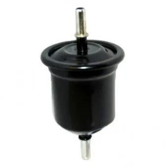 Filtre à carburant HOFFER 4306