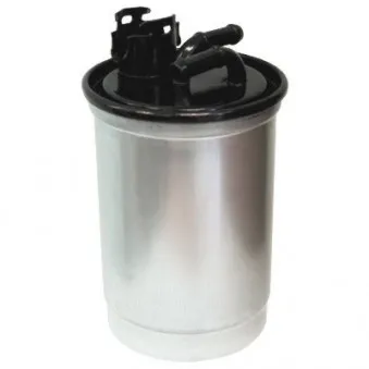 Filtre à carburant HOFFER 4324