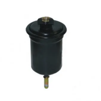 Filtre à carburant HOFFER 4326