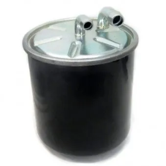 Filtre à carburant HOFFER 4328