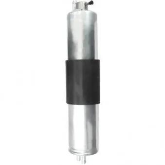 Filtre à carburant HOFFER 4334