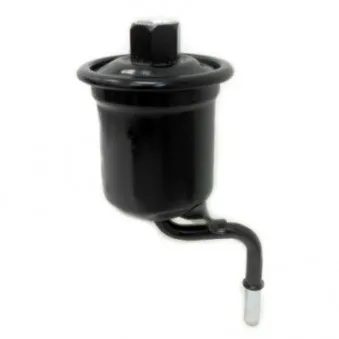 Filtre à carburant HOFFER 4335