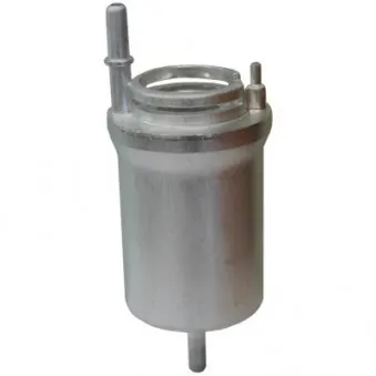Filtre à carburant HOFFER 4351/1