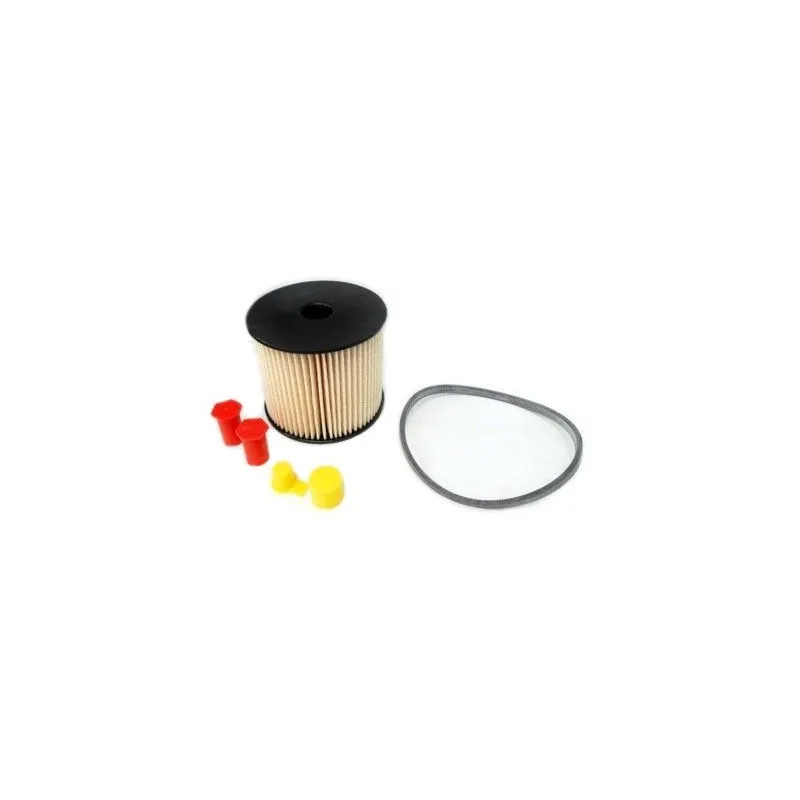 Filtre à carburant HOFFER 4490
