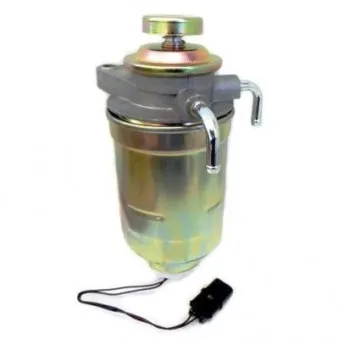 Filtre à carburant HOFFER 4494