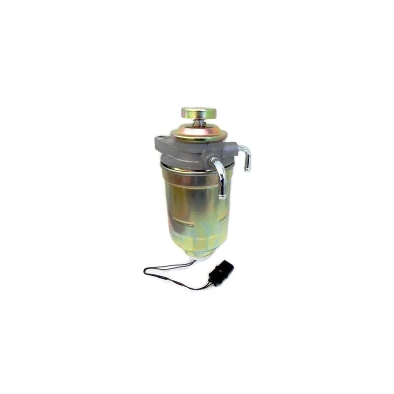 Filtre à carburant HOFFER 4494