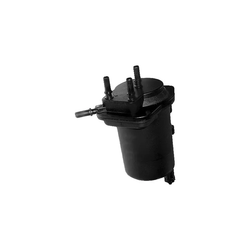 Filtre à carburant HOFFER 4497