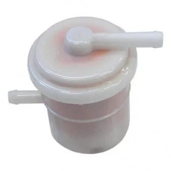 Filtre à carburant HOFFER 4512