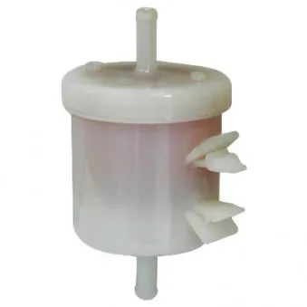 Filtre à carburant HOFFER 4514