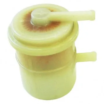 Filtre à carburant HOFFER 4523