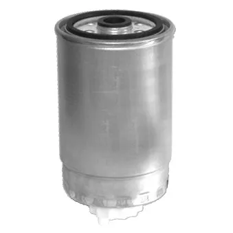 Filtre à carburant HOFFER 4541/1