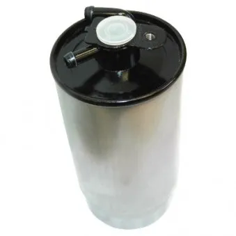 Filtre à carburant HOFFER 4554