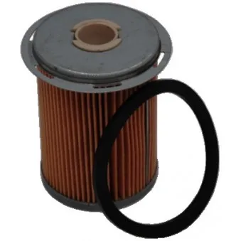 Filtre à carburant HOFFER 4590
