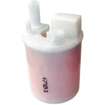 Filtre à carburant HOFFER