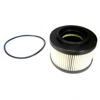 Filtre à carburant HOFFER 4708