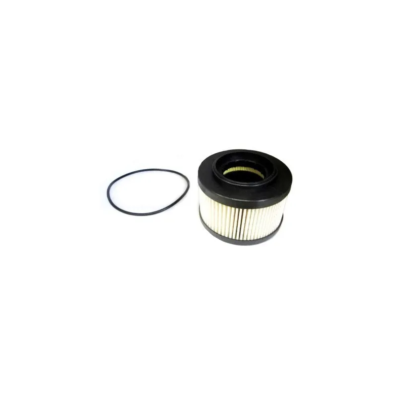 Filtre à carburant HOFFER 4708