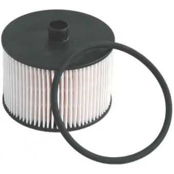 Filtre à carburant HOFFER 4767