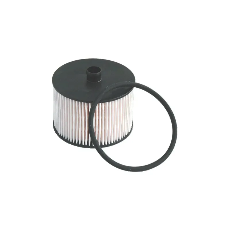 Filtre à carburant HOFFER 4767