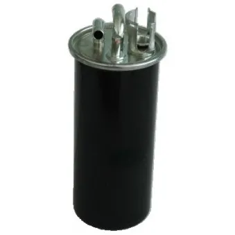Filtre à carburant HOFFER 4778
