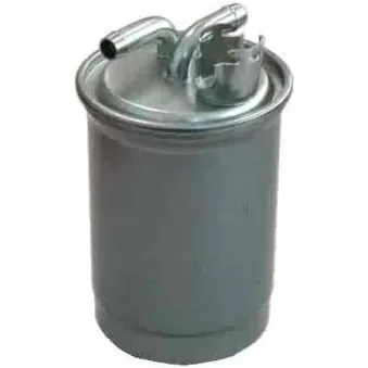 Filtre à carburant HOFFER 4804