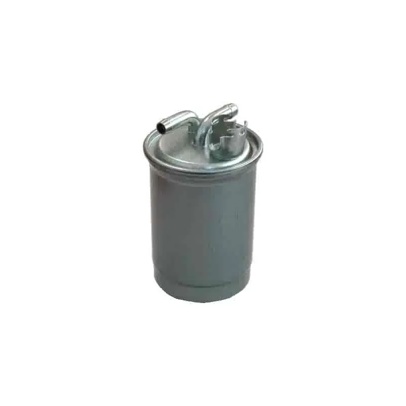 Filtre à carburant HOFFER 4804