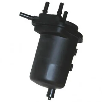 Filtre à carburant HOFFER 4805