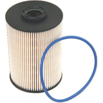 Filtre à carburant HOFFER 4807
