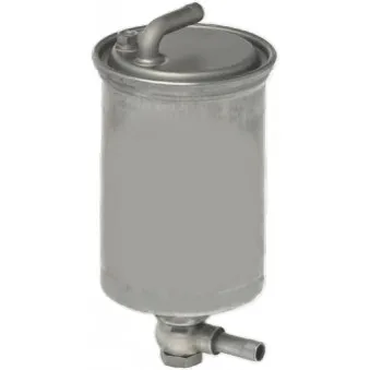 Filtre à carburant HOFFER 4821