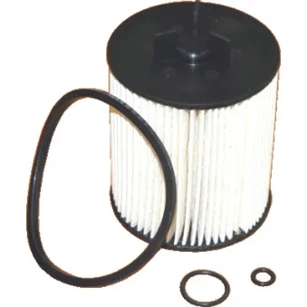 Filtre à carburant HOFFER