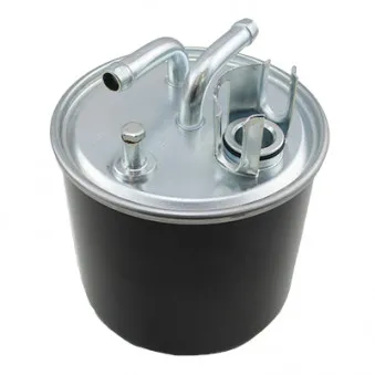 Filtre à carburant HOFFER 4823