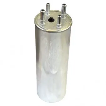Filtre à carburant HOFFER 4826