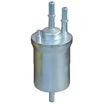 Filtre à carburant HOFFER 4828