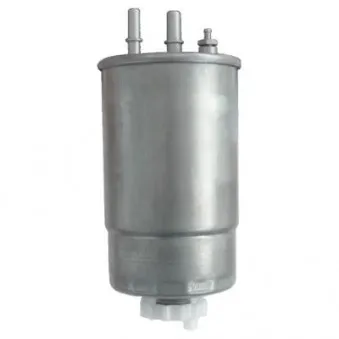 Filtre à carburant HOFFER 4829