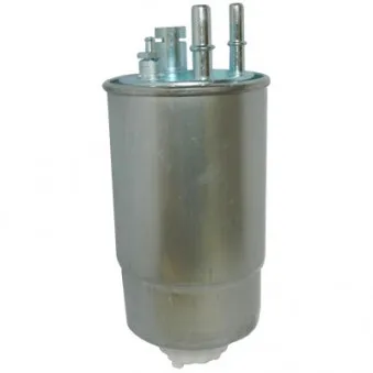 Filtre à carburant HOFFER 4830