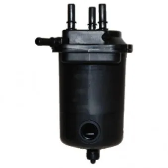 Filtre à carburant HOFFER 4833